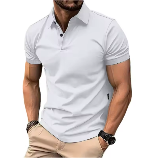 Refined Polo Essential