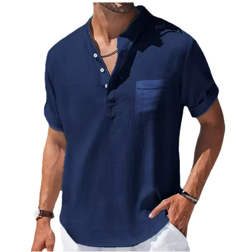 Coastal Breeze Shirt