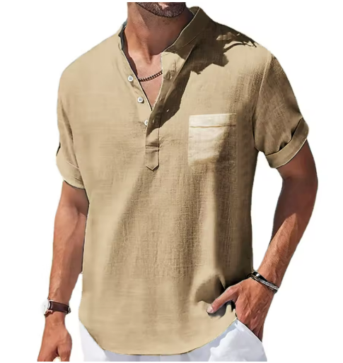 Coastal Breeze Shirt