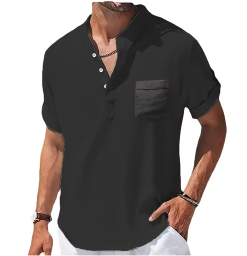 Coastal Breeze Shirt