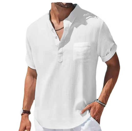 Coastal Breeze Shirt